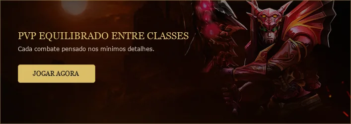 PvP Equilibrado Season 6