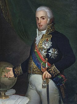 Avatar de DomJoaoVI