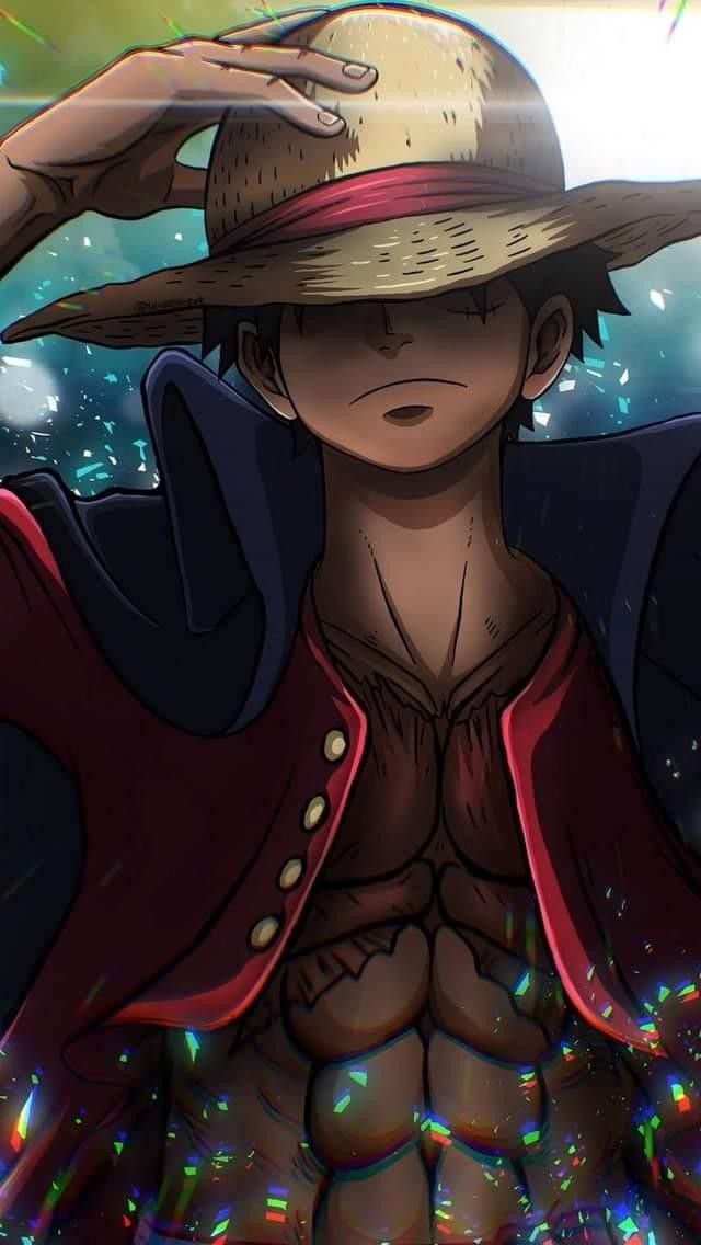 Avatar de Mugiwara